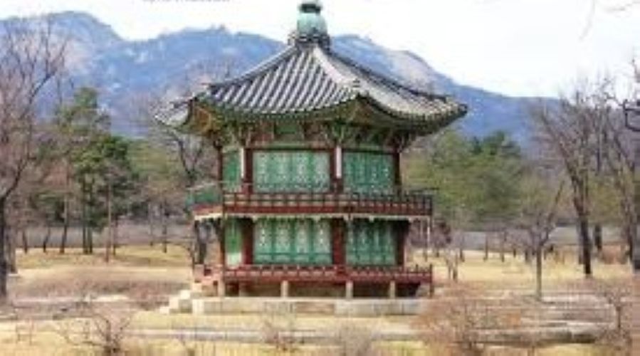 Korea-1