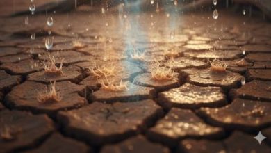 Sindh-Rain-Sindh Courier-5