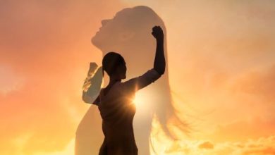 UnshakeableConfidence