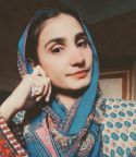 Aisha Bughio-Sindh Courier
