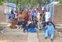 Anthropology-Jamshoro-Sindh Courier-1