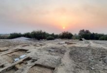 Chanhoon-Jo-Daro-Archaeology-Sindh Courier-1