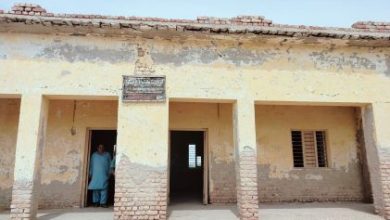 Dadu-Schools-Sindh Courier-1