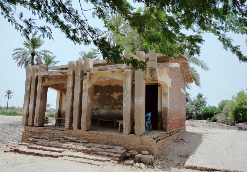 Dadu-Schools-Sindh Courier-4