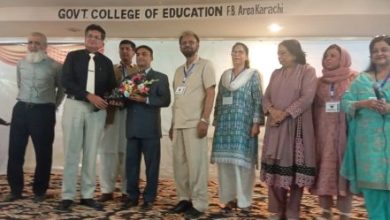 Education-Sindh Courier-1