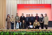 Fergana-Sindh Courier