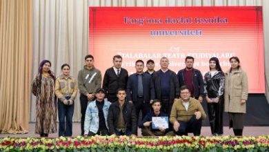 Fergana-Sindh Courier