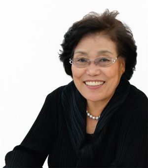 Heo Yunjeong-Korea-Sindh Courier