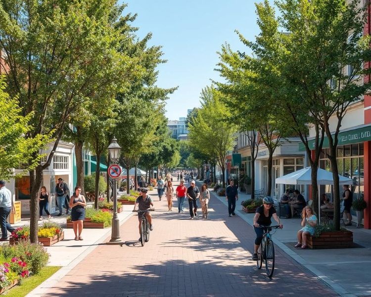 How-Urban-Design-Enhances-Community-and-Connectivity-960x768