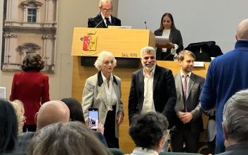 Italy-Egypt-Award-Sindh Courier