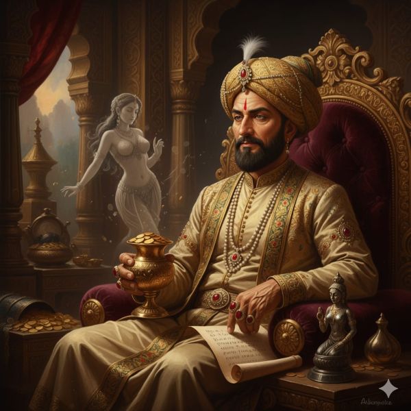 Maharani-Didda-Novel-Sindh Courier-1