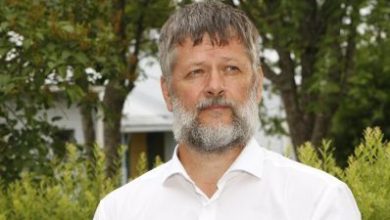 Marin Lazarov - Bulgaria- Sindh Courier