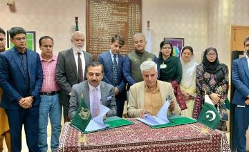 SU-MoU-Sindh Courier