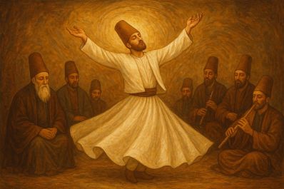 Sufism-AI-Sindh Courier