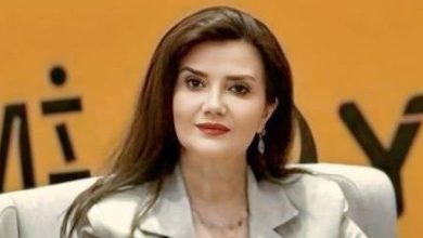 Tarana Turan Rakhimli-Sindh Courier