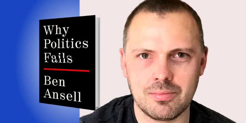 Why Politics Fails-