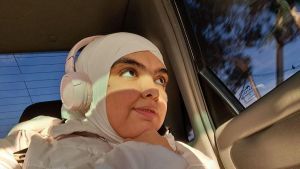 Murodova Adolat Ilxomjon - Sindh Courier