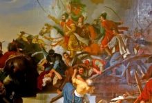 Ottoman-Empire-army-archers