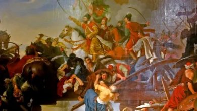 Ottoman-Empire-army-archers