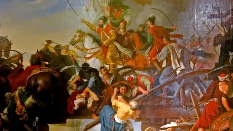 Ottoman-Empire-army-archers