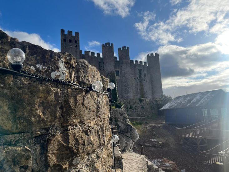 Abdullah-Travelogue-Sindh Courier-2