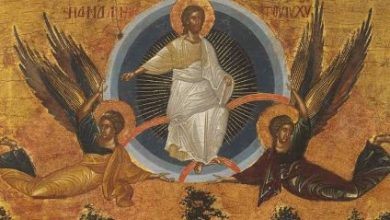 Byzantine Painting-ArtLife Gallery