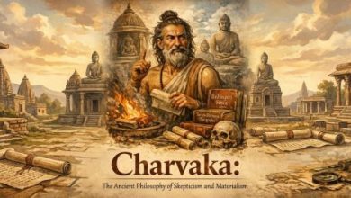 Charvaka-Sindh Courier-1