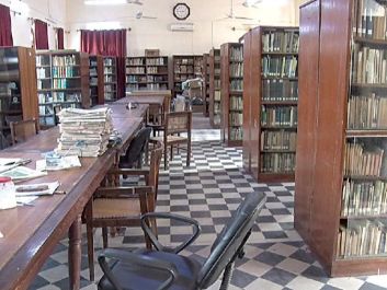 Library-1