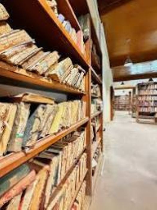 Library-4
