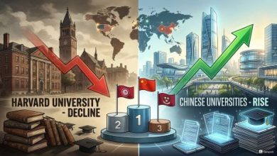 China-Universities-Sindh Courier