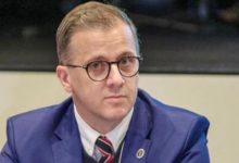 Dashnim Hebibi -Albania-Sindh Courier