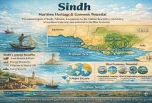 Sindh-Maritime Herirage-Sindh Courier