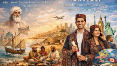 Sindhi-Sindh Courier