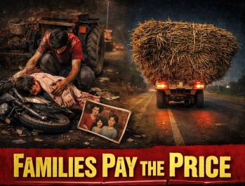 Tractors-Light-Sindh Courier