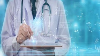 AI-Powered Medicines