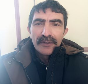 Bahtiyar Hidayet-Uzbek Poet-Sindh Courier