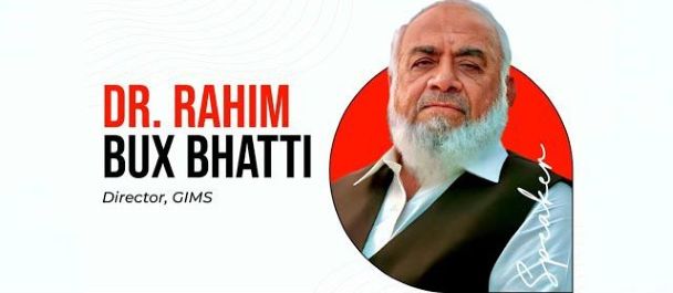 Dr Bhatti-Sindh Courier