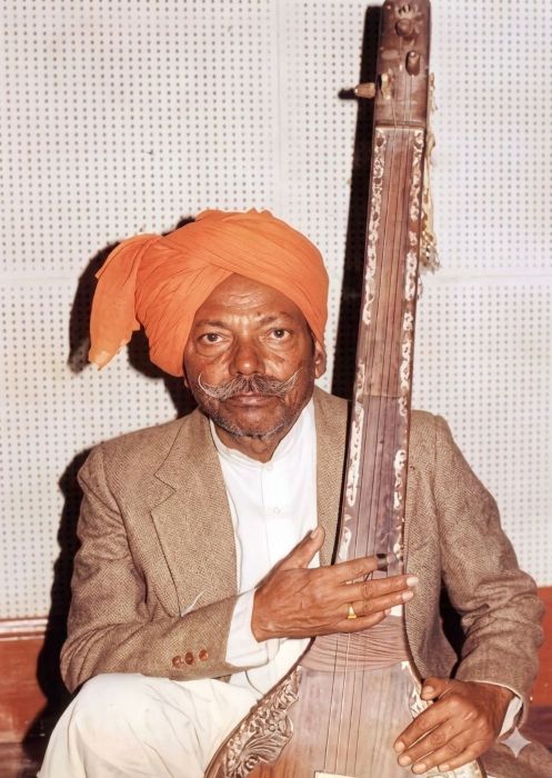 Mohan Bhagat-Sindh Courier-1