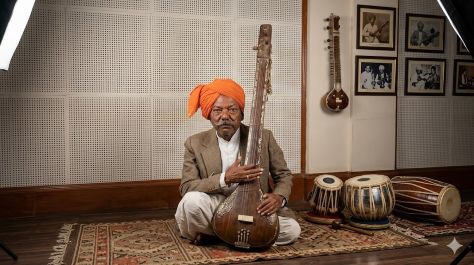 Mohan Bhagat-Sindh Courier