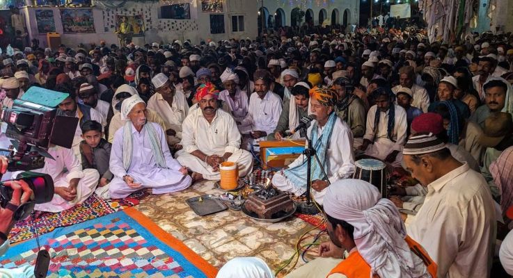 Pir Pithoro-Sindh Courier-2