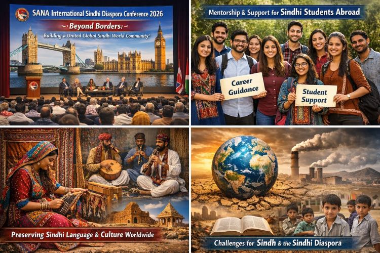 SANA-Conference-Sindh Courier-