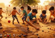 Sindh-Forgotten Games-Sindh Courier