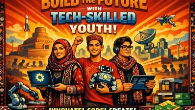 Sindh-Youth-Tech-Sindh Courier1