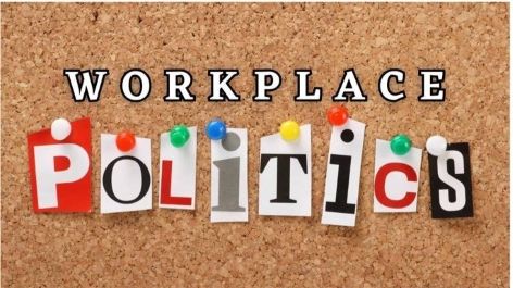 Workplace Politics