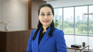 Yang Geum-Hee-Sindh Courier-1