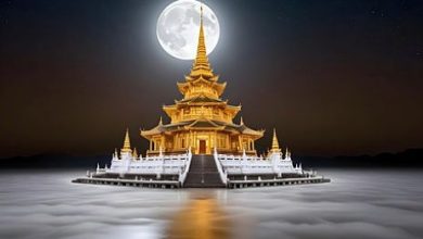 pngtree-buddhist-temple-of-thailand-with-dark-moon-night-image_15851410
