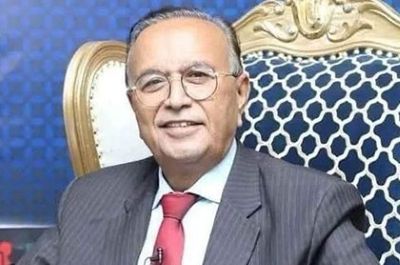 Akash Ansari-Sindh Courier