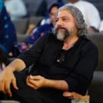 Ali Lashari-Sindh Courier
