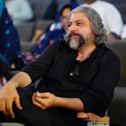 Ali Lashari-Sindh Courier