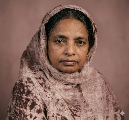 Badam Natawan-Sindh Courier-1